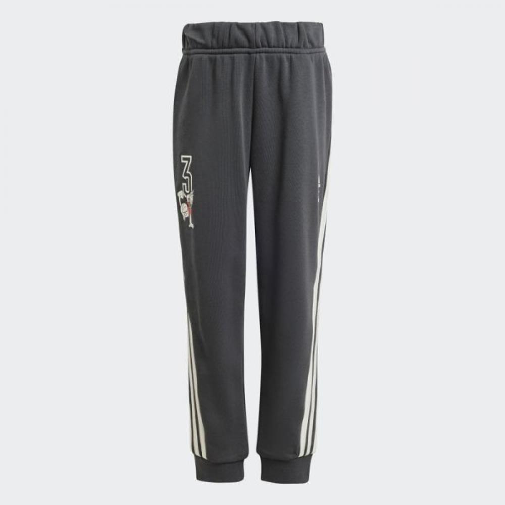 Adidas X Disney Mickey Mouse Jogger Top And Bottom Set