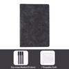 With Whiteboard Pen A5 Whiteboard Notebook Reusable Writing Board Office Notebooks  School Office