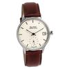 [The Stack] STAC Watch 36 мм Круглые Классические Слоновая кость Унисекс