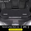 Для Haval M6 H6 Jolion H3 H2 H9 F7 F7X 2023 Чехол на сиденье автомобиля Передняя задняя подушка Автоматический нескользящий коврик-подкладка Инструменты Аксессуары для интерьера