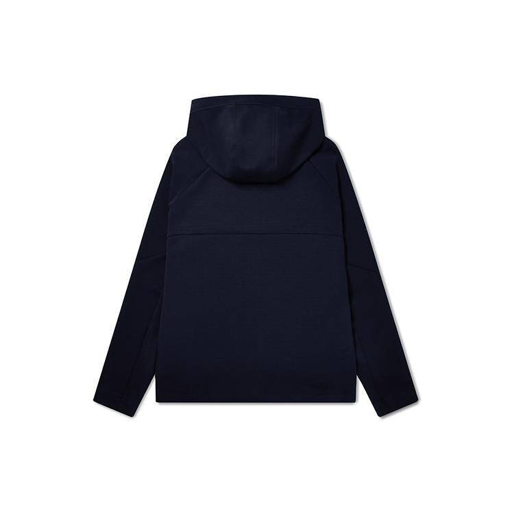 Kappa Sweatshirts Men's Hooded Moderate Regular K0E12MK40
