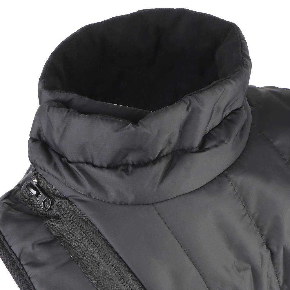 Мотоциклист Защита груди и шеи Мотоциклетный ветрозащитный утеплитель Шарф Термический воротник Сохраняющий тепло Шарф для шеи Зима