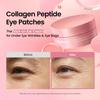 Collagen Eye Patches 30 pairs