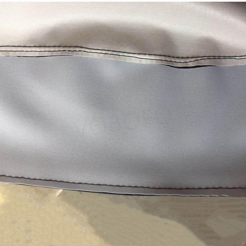 For Peugeot Django 150 Django150 Motorcycle Scooter Seat Cover Waterproof Heat-insulating Seat Cushion Leather Cover Accessories