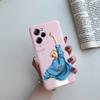 Poco X5 Pro Case For Xiaomi Poco Pocco Poko X5 X 5 PocoX5 X5 Pro 5G Phone Case Cute Love Heart Silicone Soft Cover Funda Bumper