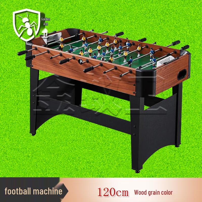 Настольный футбол Golden Ant Guard с 8 стержнями