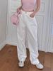 Summer Bow Sweet New Y2k Baggy Jeans Women Kawaii Casual High Waist Loose Trousers Female Retro Fashion Aesthetic Streetwear Wide Leg Pants