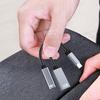 Multifunction 2 in 1 Type-C To USB OTG Adapter Type C 2-in-1 Multifunctional Adapter  Keyboard