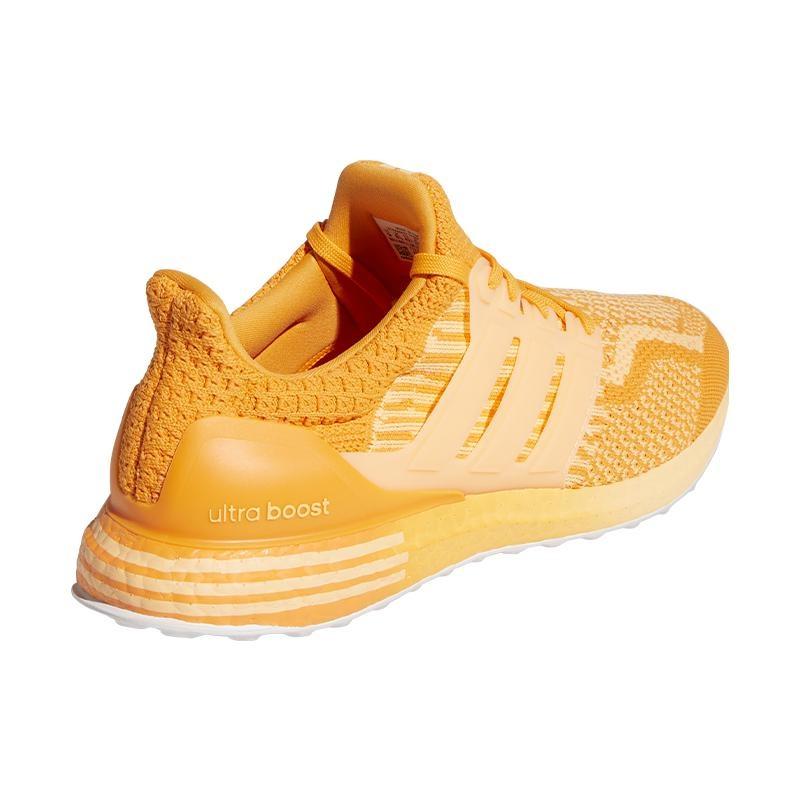 adidas Ultraboost 5.0 DNA 'Orange Rush' Men's HR0594