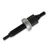 66515 Harmonic Balancer Installation Tool Harmonic Balancer Vibration Damper Installation Tool for Small &amp; Big Block