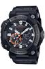 Casio FROGMAN Bluetooth Solar Watch with Carbon Core Guard Structure Black G-Shock Radio-Controlled GWF-A1000XC-1AJF Men's