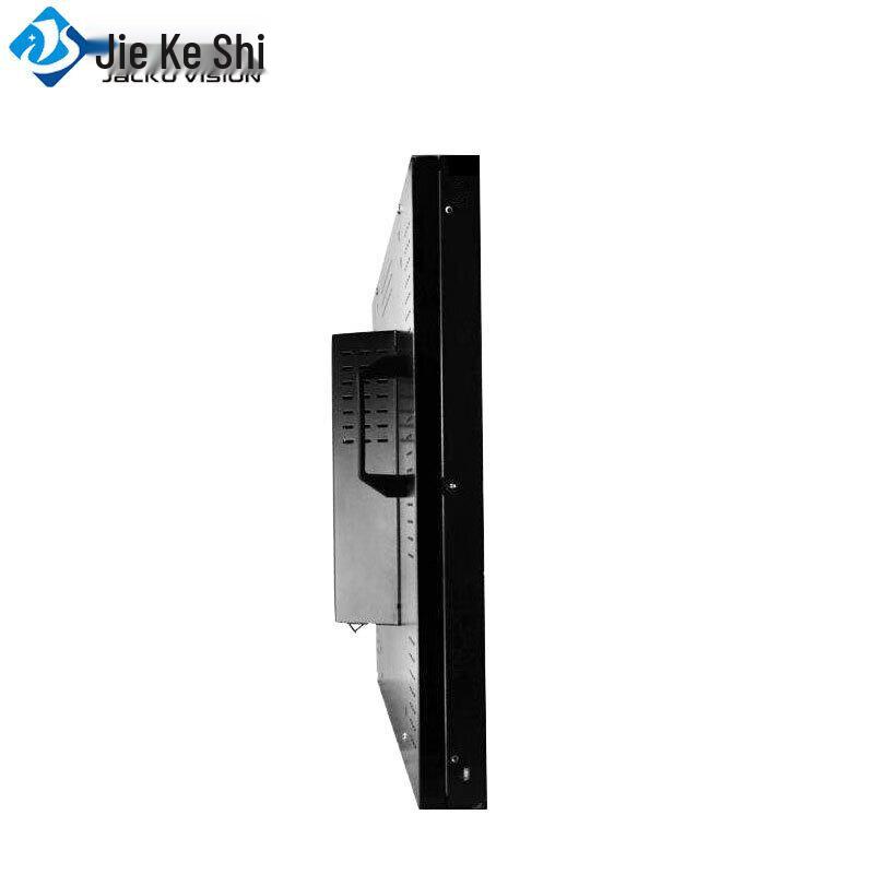 Jiekeshi 55-inch Full HD Narrow Bezel Commercial Splicing Display CN plug (adapter included)