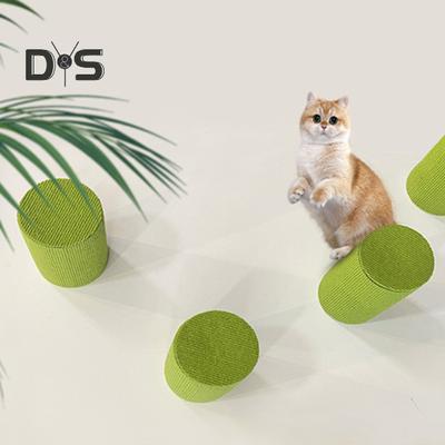 Когтеточка для кошек, настенное крепление, самоклеящаяся защитная доска для мебели, товары для домашних кошек