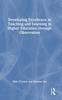 Книга Developing Excellence In Teaching and Learning In Higher Education Through Observation