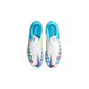 Nike Детские кроссовки Phantom GT Academy MG GS 3D Синий хлор-синий Opti-Yellow CZ3430-467