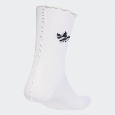 [KD3867] Носки с оборками 2 пары