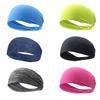 Ultra-Thin Sports Headscarf For Men And Women Running Quick-Drying Headband Yoga Headband Outdoor