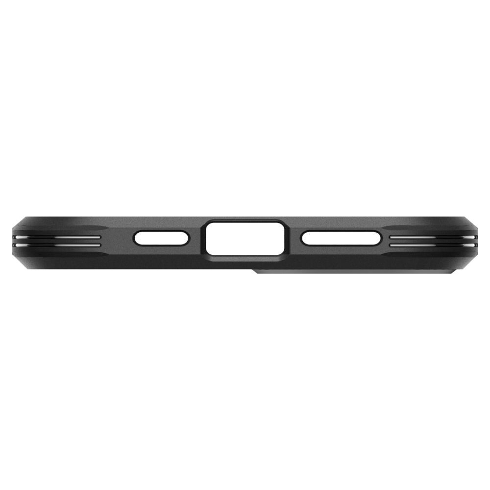 Spigen Tough Armor Mag Magsafe Iphone 15 Black