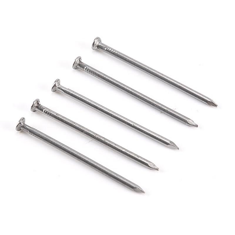 Detang Round Woodworking Nails