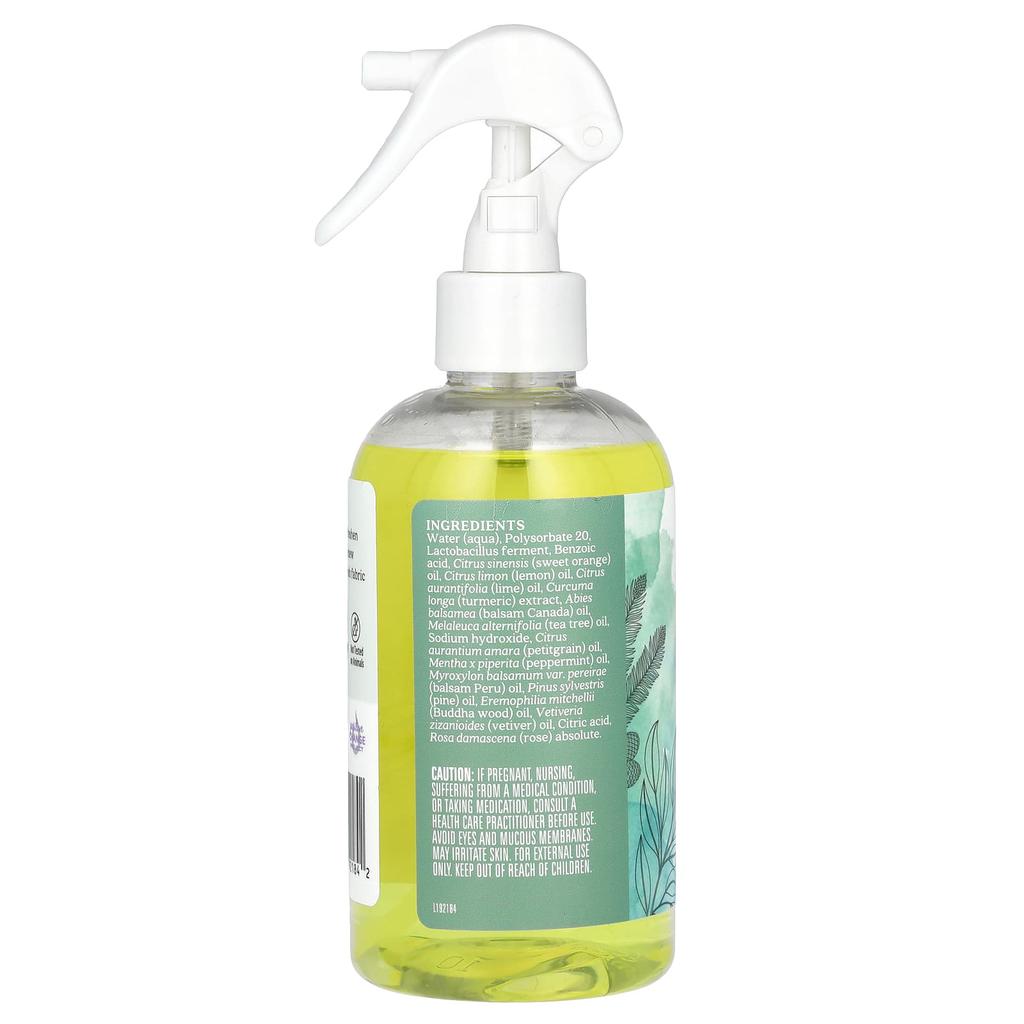 Room Spray, Fresh, 236Ml(8Fl Oz)