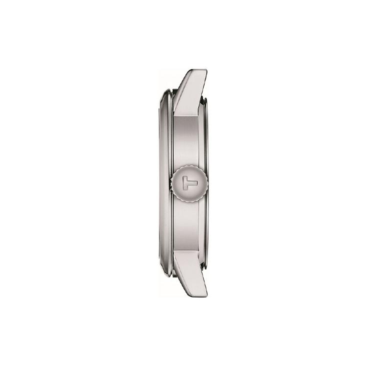 Tissot Коллекция «Мечтательная светская львица» Кварцевый механизм Водонепроницаемость 50 метров Женские часы 28 мм T129.210.11.031.00