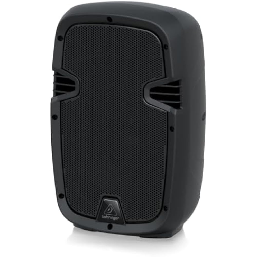 Пассивный громкоговоритель Behringer PK108 8 дюймов Принимаемая мощность 350 Вт 2-полосный 1