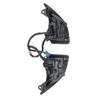1 пара переключателя круиз-контроля 98004092EQ для Peugeot Citroen DS4S, DS5, DS5LS