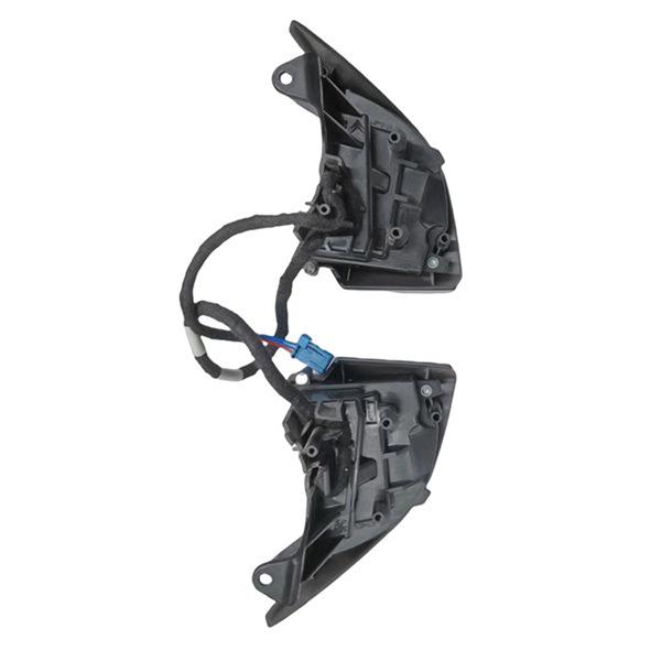 1 пара переключателя круиз-контроля 98004092EQ для Peugeot Citroen DS4S, DS5, DS5LS