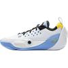 Li Ning Kids Basketball All City 13 Wade All City Comfortable Lightweight Non-Slip Wear-Resistant Low-Top Kids Basketball Shoes YKBV010-3