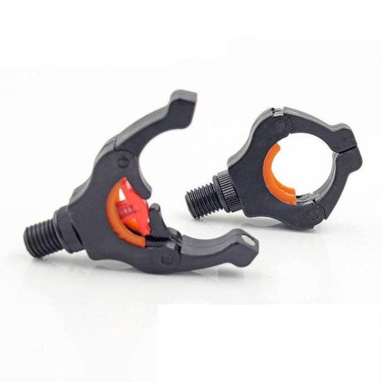 Магнитный держатель для удилища с большим отверстием для зажима, стойки для удилищ, аксессуары