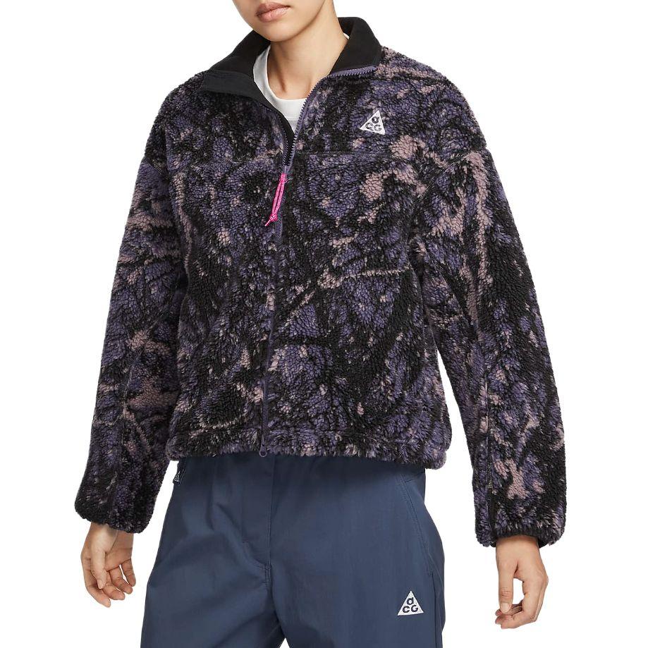 Nike ACGTherma FIT Куртки и пальто Женские Фиолетовые FV7340-573