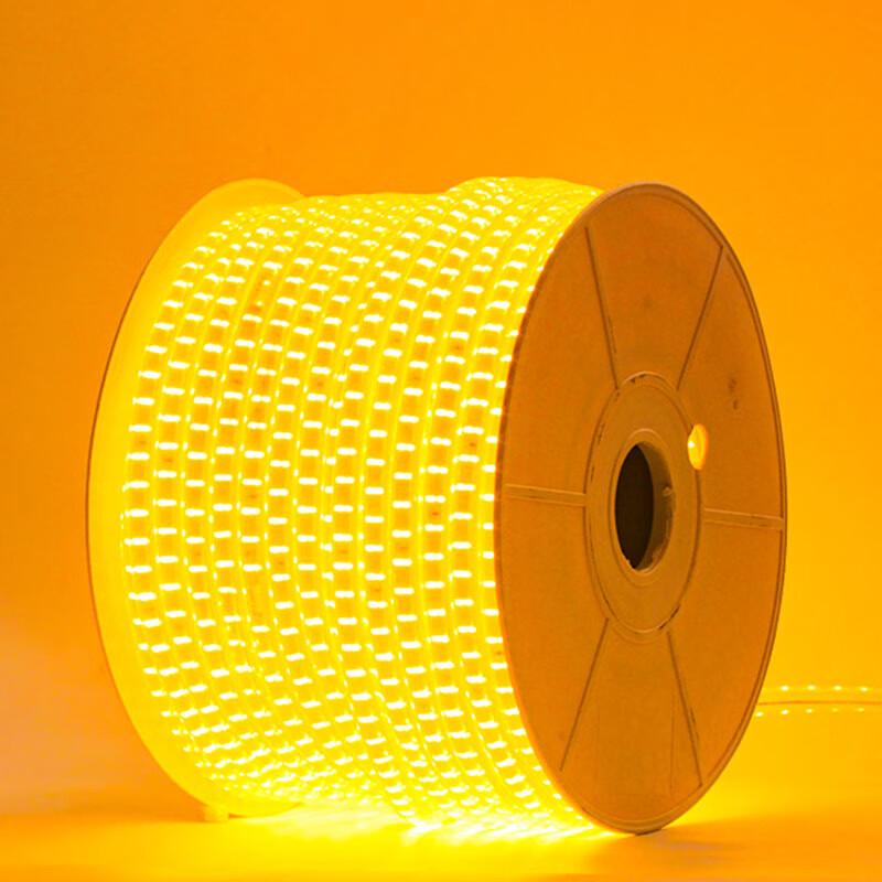 Rongsong Уличная Водонепроницаемая Гибкая Светодиодная Неоновая Лента