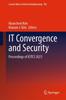 Книга IT Convergence and Security : Proceedings of ICITCS 2021 : 782