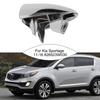 Door Handle Cover LH Left Side Model 826523W030 for Kia For Sportage Years 2011 2016 Fits Front and Rear Vehicle Positions
