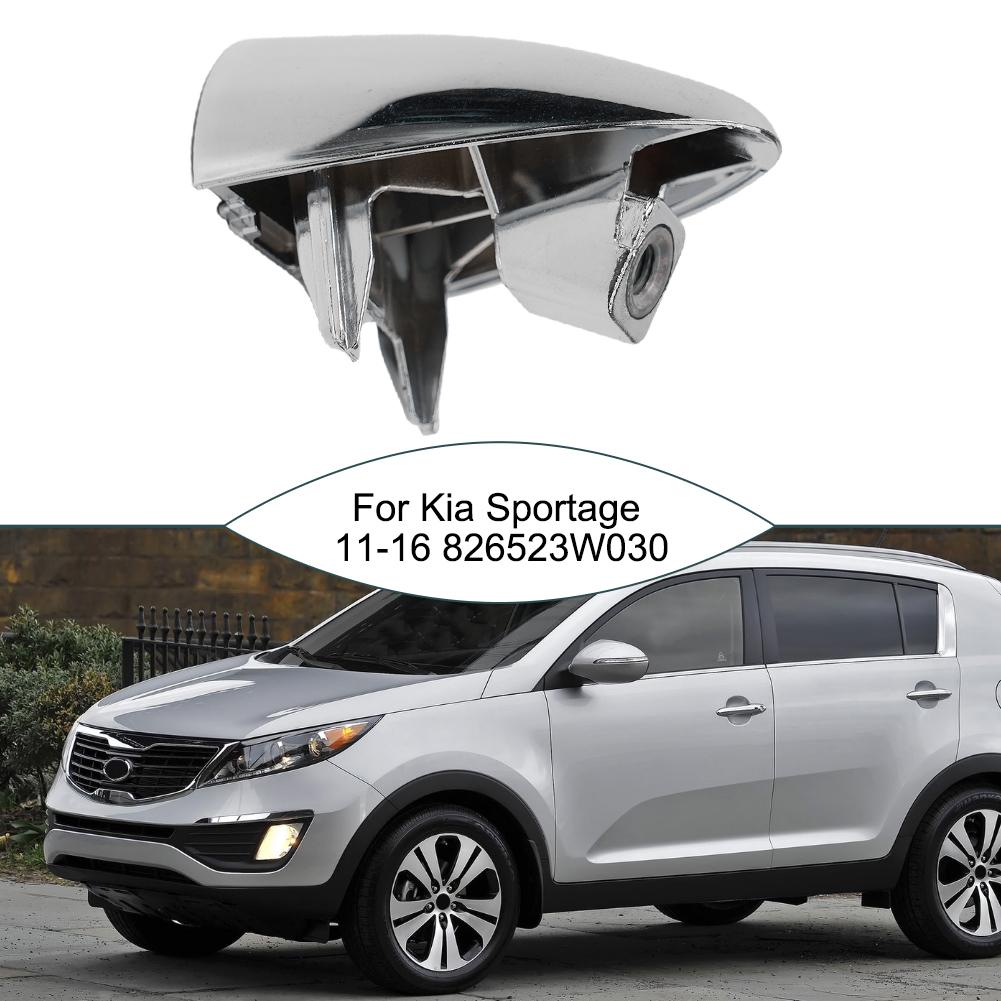 Door Handle Cover LH Left Side Model 826523W030 for Kia For Sportage Years 2011 2016 Fits Front and Rear Vehicle Positions