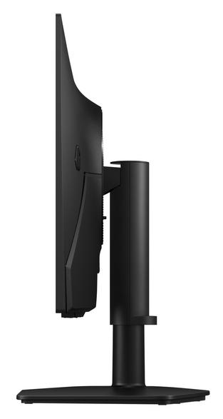 Samsung odyssey oled g6 ls27hg612suxen 27 qhd freesync premium hdr10+ gaming monitor black
