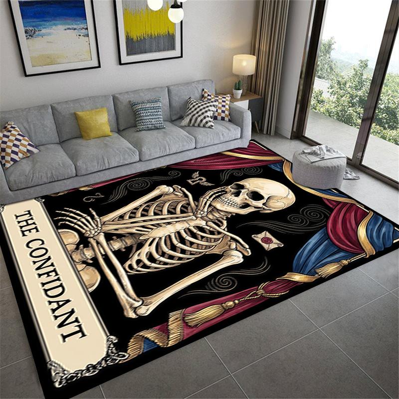 2025 New loving Carpet Rug for Living Room Bedroom Home Sofa Decoration,Kids play Non-slip Floor Mat