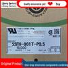 SSFH-001T-P0.5 Обжимная клемма JST, шаг 1,8 мм, 22-26 AWG