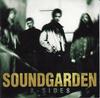 CD SOUNDGARDEN - A-Sides 5408331 A&M Records, Po 1997 Australia Rock Used