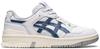 Кроссовки Asics EX89 white/grand shark