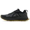 Мужские кроссовки Fresh Foam X Hierro V7 Черные MTHIERZ7