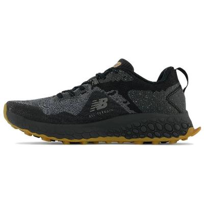 Мужские кроссовки Fresh Foam X Hierro V7 Черные MTHIERZ7