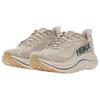 HOKA One One CLIFTON 10 Дышащая Амортизация Низкие Беговые Кроссовки Мужские Бежевые 1162030-PTYG