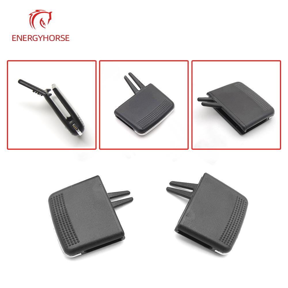 Автомобильный передний центральный воздуховод, вентиляционное сопло, выпускные клапаны для кондиционера автомобиля, насадка для кондиционера для Kia Sorento