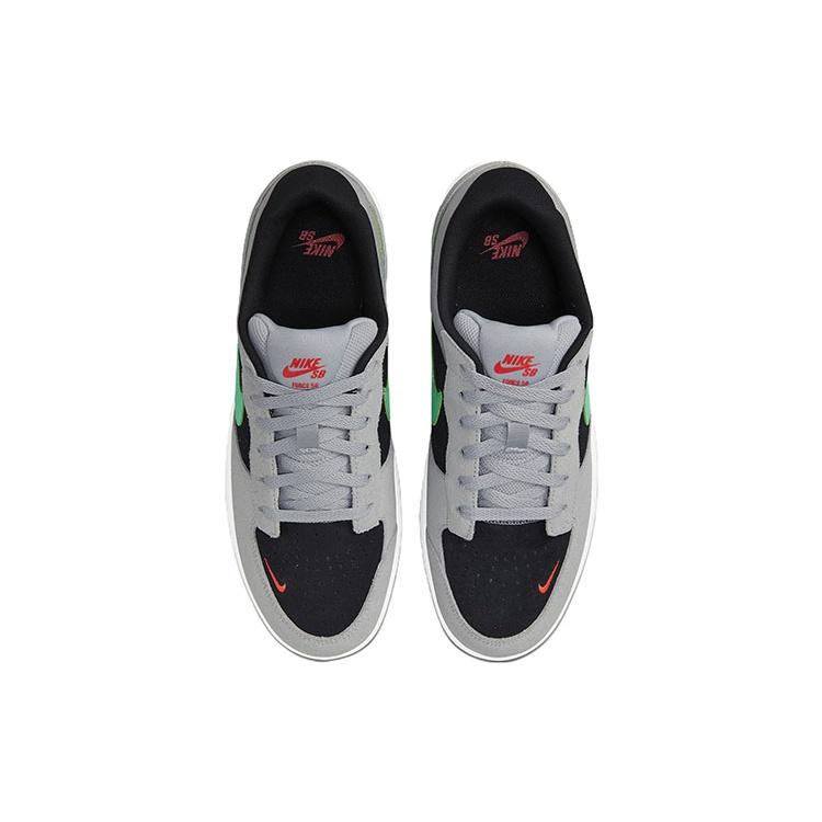 Nike Force 58 SB 'Wolf Grey Light Menta' Men's CZ2959-006