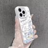 Милый чехол Cinnamoroll Hello Kitty для Huawei Honor 600 400 Lite Pro 90 Lite X9B X9D X9A X8A X7B X7D X7A X6B X6C 5G Kuromi