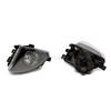 Fog Lights For BMW F10 F18 520d 520i 523li 525li 530li 2010 2011 2012 2013 2014 5series Headlights Foglight Accessories