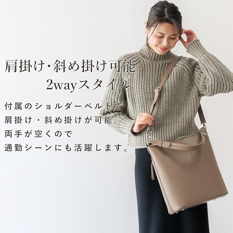 [Gratante] Бесплатная сумка-тоут с одной ручкой, двухсторонняя, женская сумка для поездок на работу abb-g0039 (Бургундия)