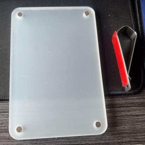 Сковорода с 4 отверстиями, антипригарное покрытие, сковорода для омлета, стейка, утолщенное дно, приспособление для приготовления завтрака