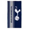 Tottenham Hotspur FC Line Beach Towel